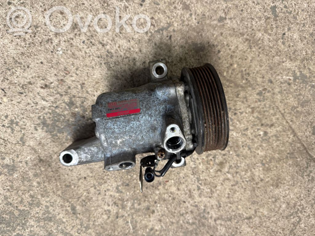 Kompresor / Sprężarka klimatyzacji A/C   4472803840