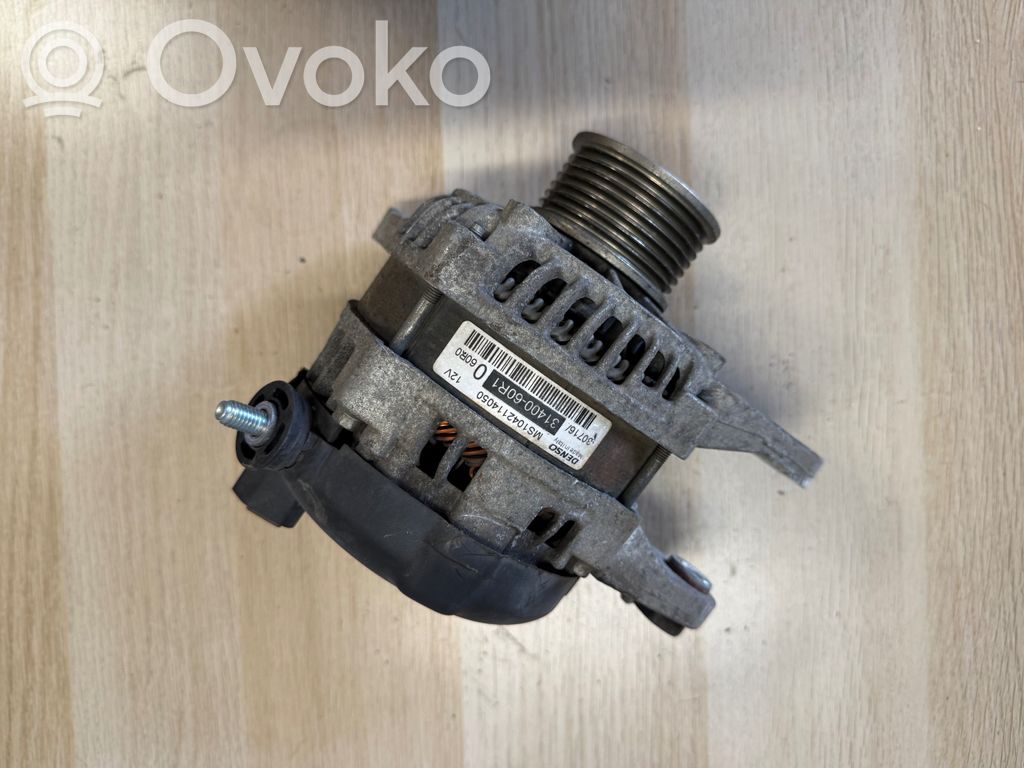 Alternator   3140060R1