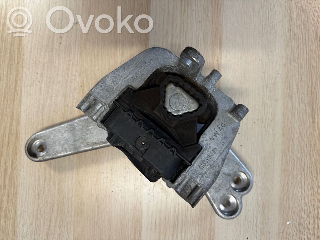 Volkswagen e-Golf Engine mount bracket 