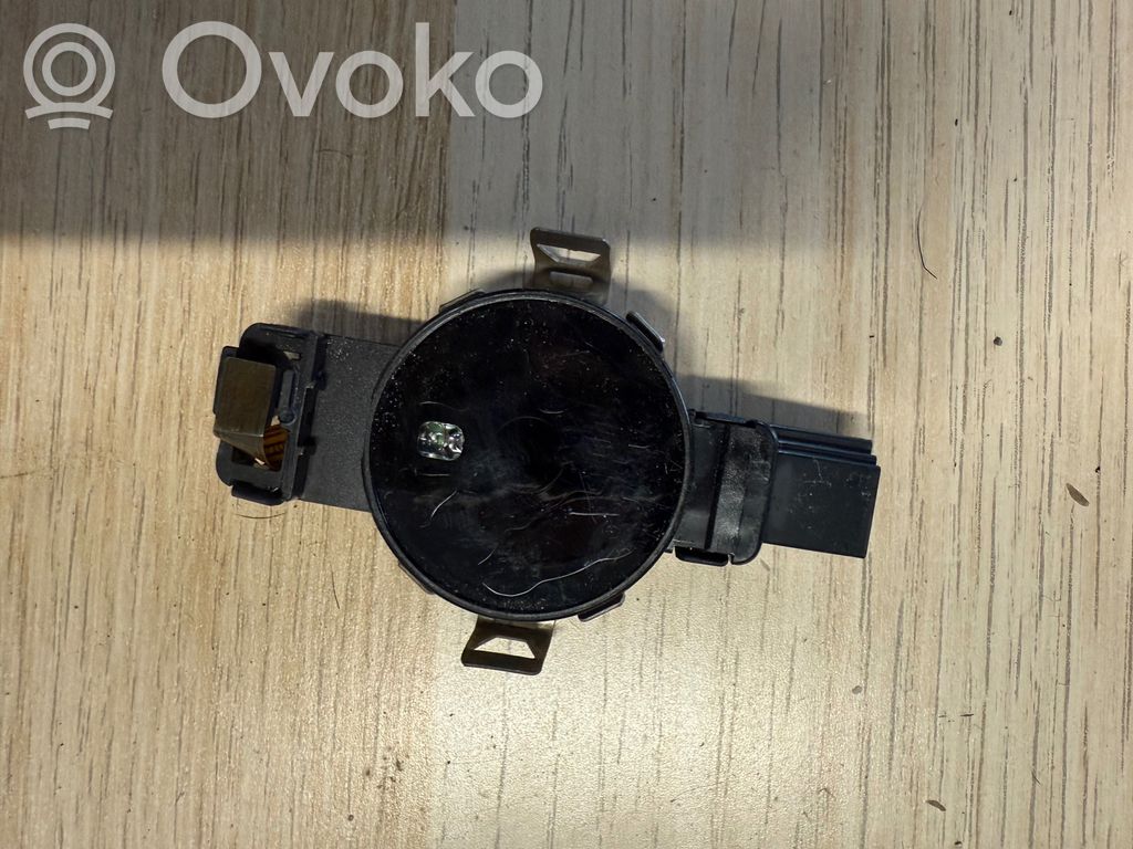 Seat Leon (5F) Rain sensor 
