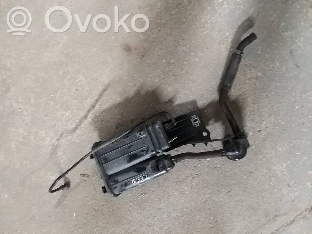 KIA Ceed Cartucho de vapor de combustible del filtro de carbón activo 