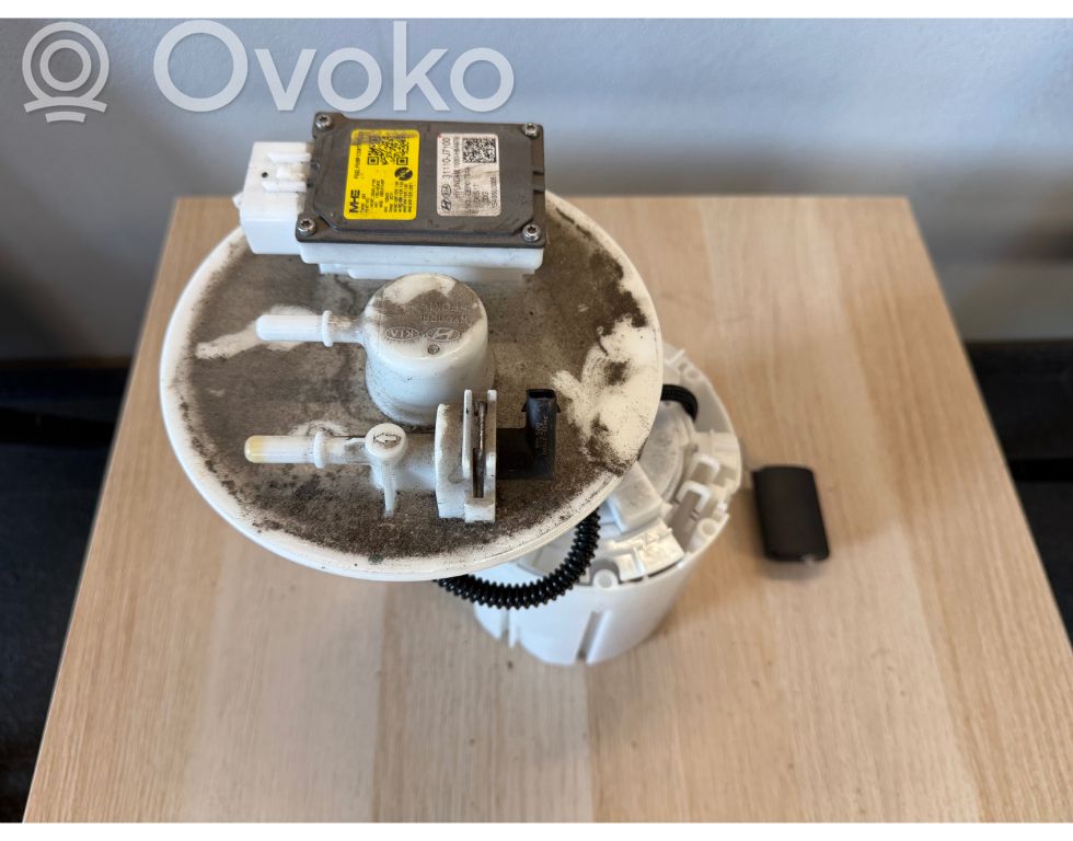 KIA Ceed Bomba interna de combustible 