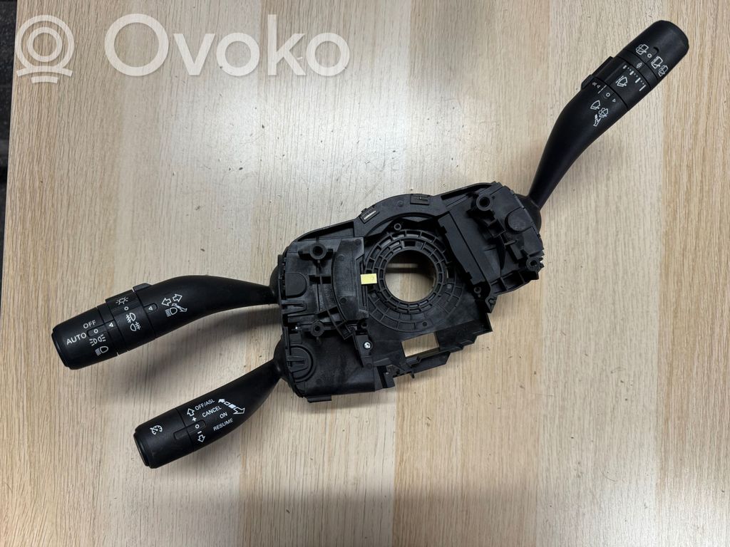 MG ZS Wiper switch 