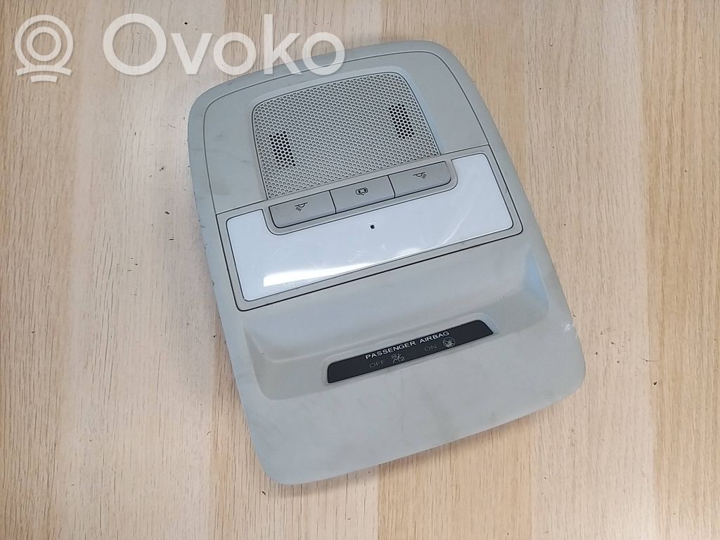 MG ZS USB socket connector 