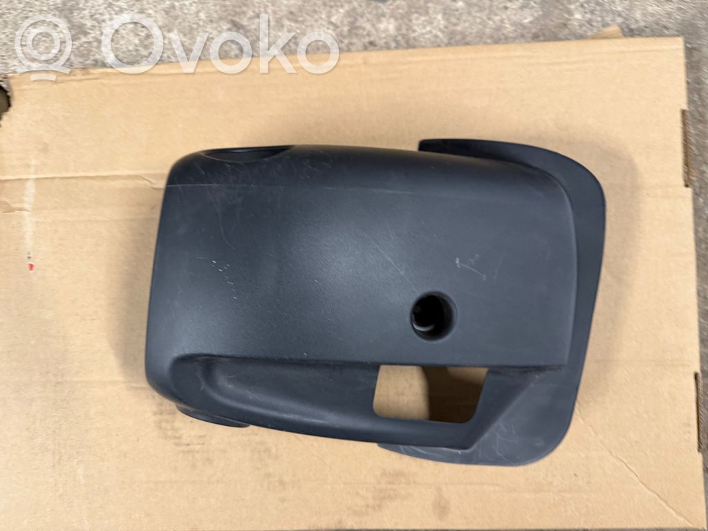 MG ZS Capac coloană direcție 