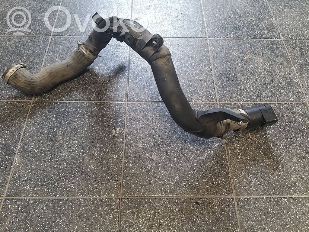 Wąż / Rura intercoolera   6R0145770