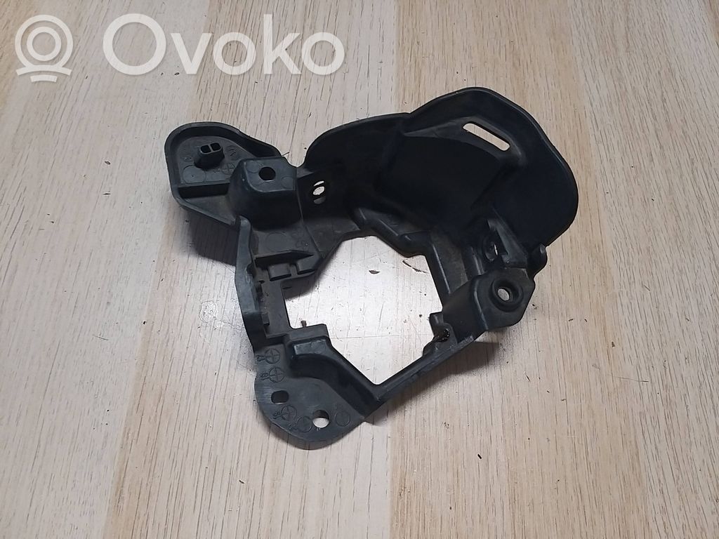 Mazda CX-5 Front fog light 