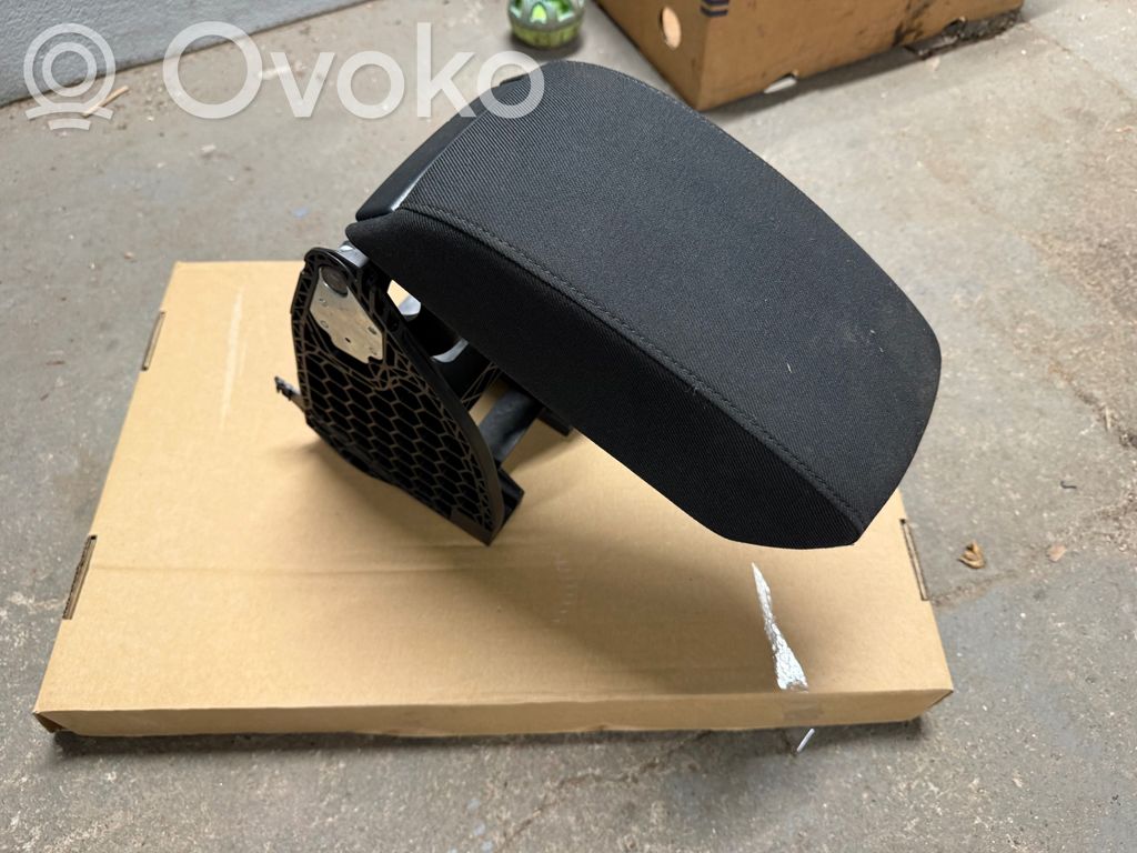 Skoda Yeti (5L) Armrest 