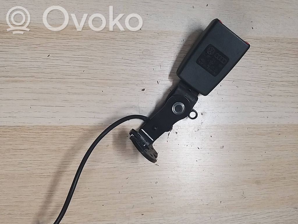 Audi A1 Sagtis diržo galine 