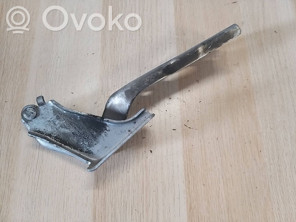 Seat Leon (5F) Dzinēja pārsega eņģe (-es) 