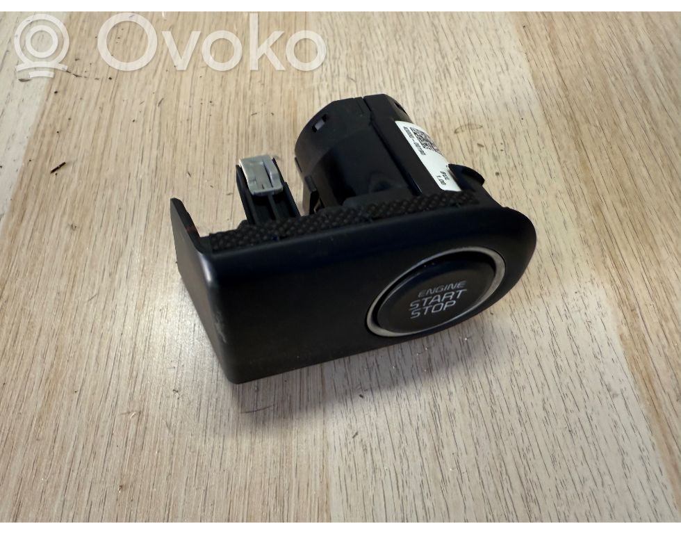 KIA Ceed Engine start stop button switch 