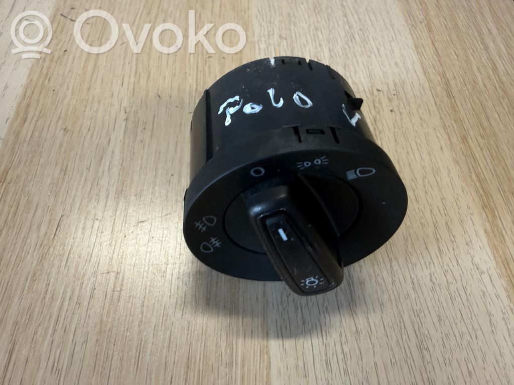 Seat Leon IV Light switch 