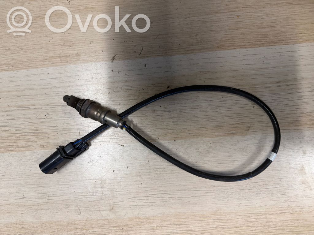 Seat Leon IV Lambda probe sensor 