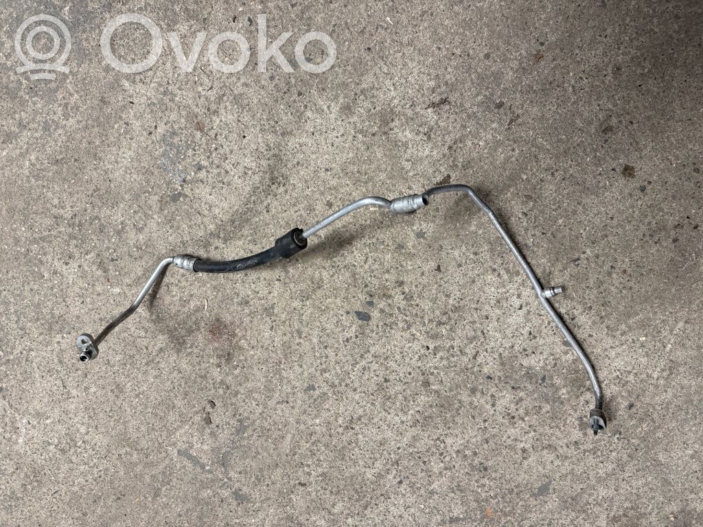 Seat Leon (5F) Ilmastointilaitteen putki (A/C) 