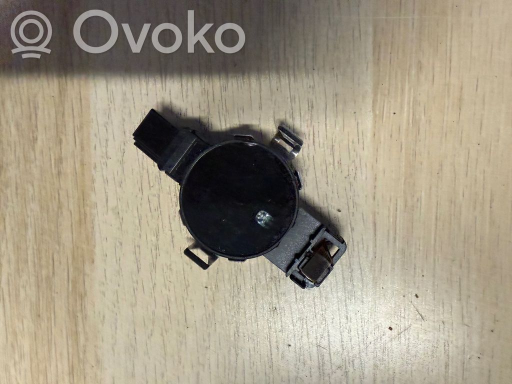 Seat Leon (5F) Rain sensor 
