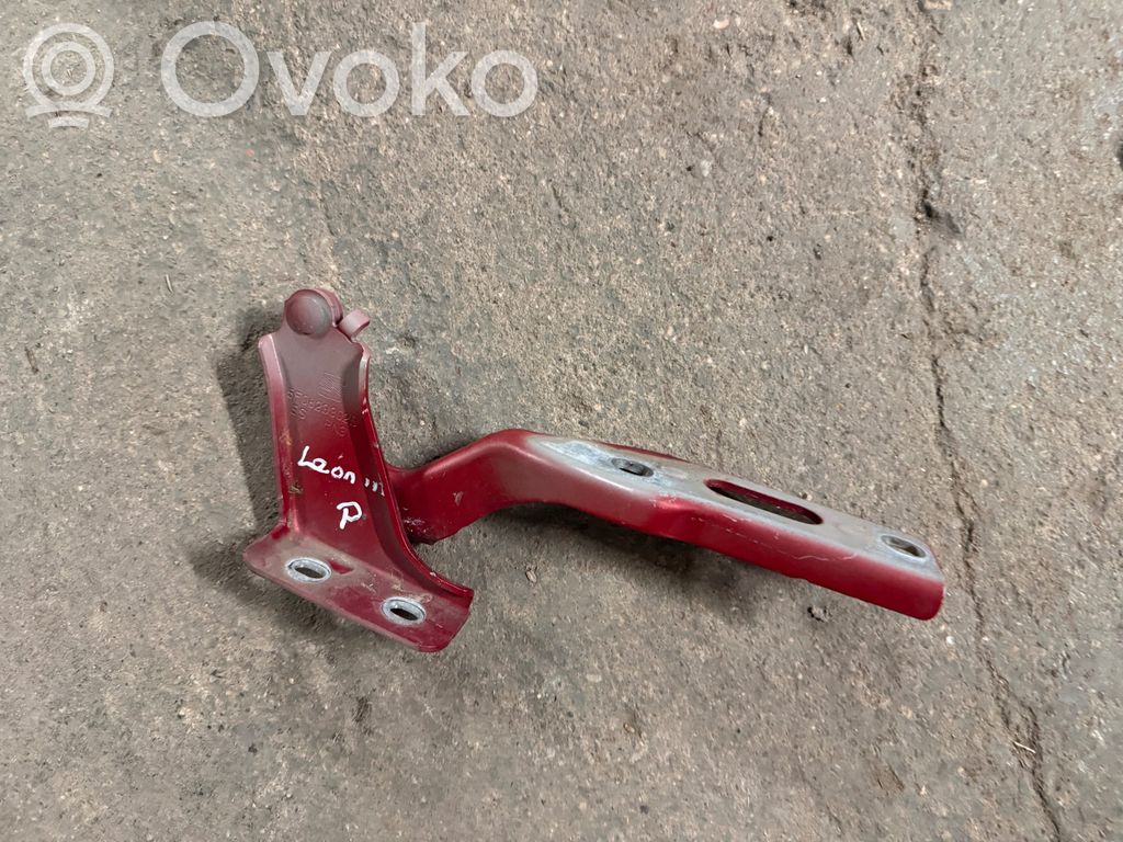 Seat Leon (5F) Dzinēja pārsega eņģe (-es) 
