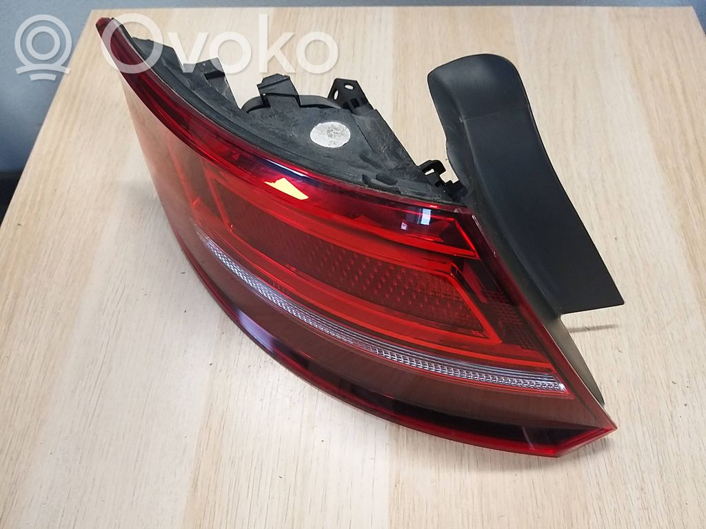 Audi A3 S3 8V Takavalot 