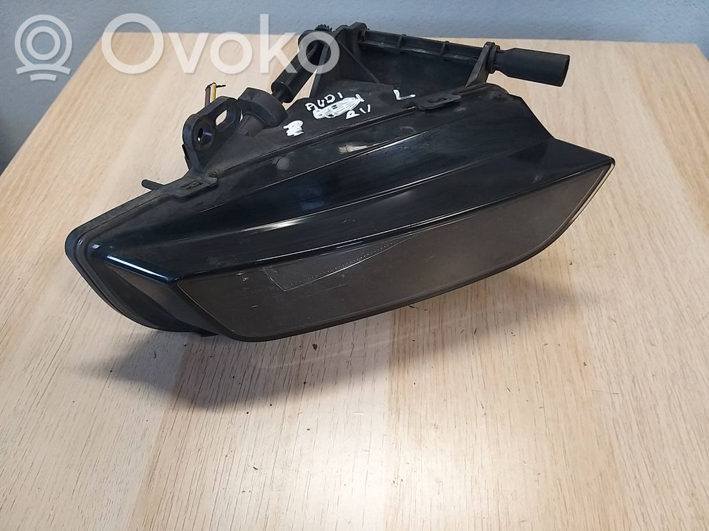 Audi A3 S3 8V Nebelscheinwerfer vorne 