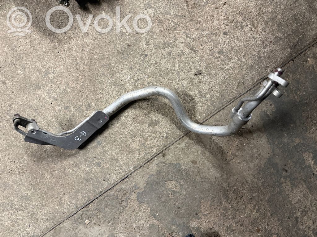Seat Leon (5F) Ilmastointilaitteen putki (A/C) 