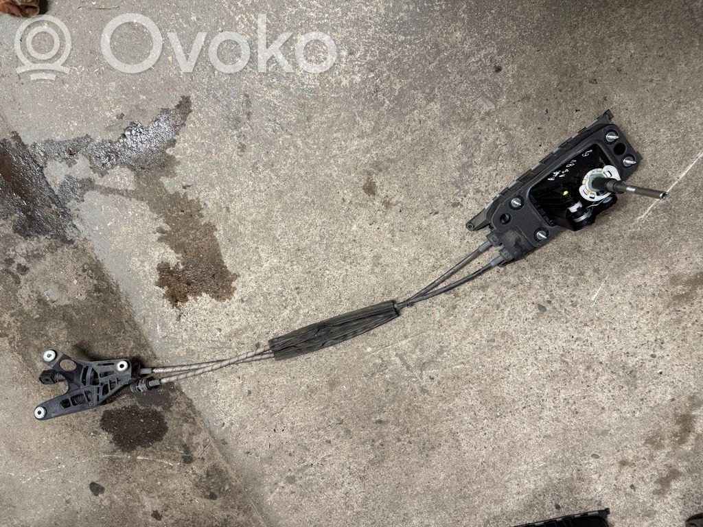 Volkswagen Golf VII Selector caja de cambios 