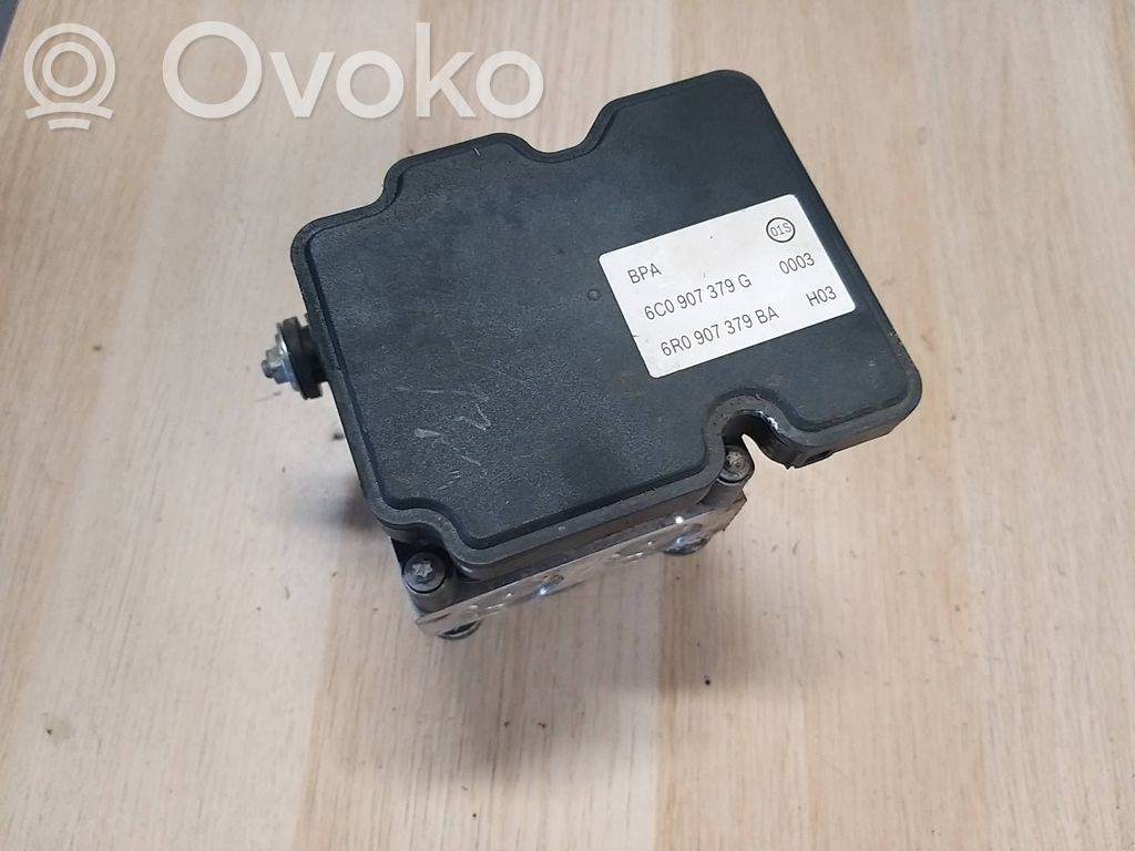Skoda Fabia Mk3 (NJ) ABS Pump 