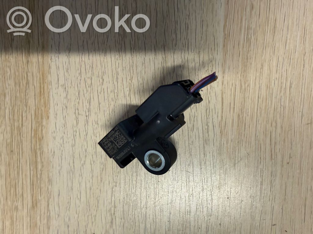 Ford Fiesta Airbagsensor Crashsensor Drucksensor 