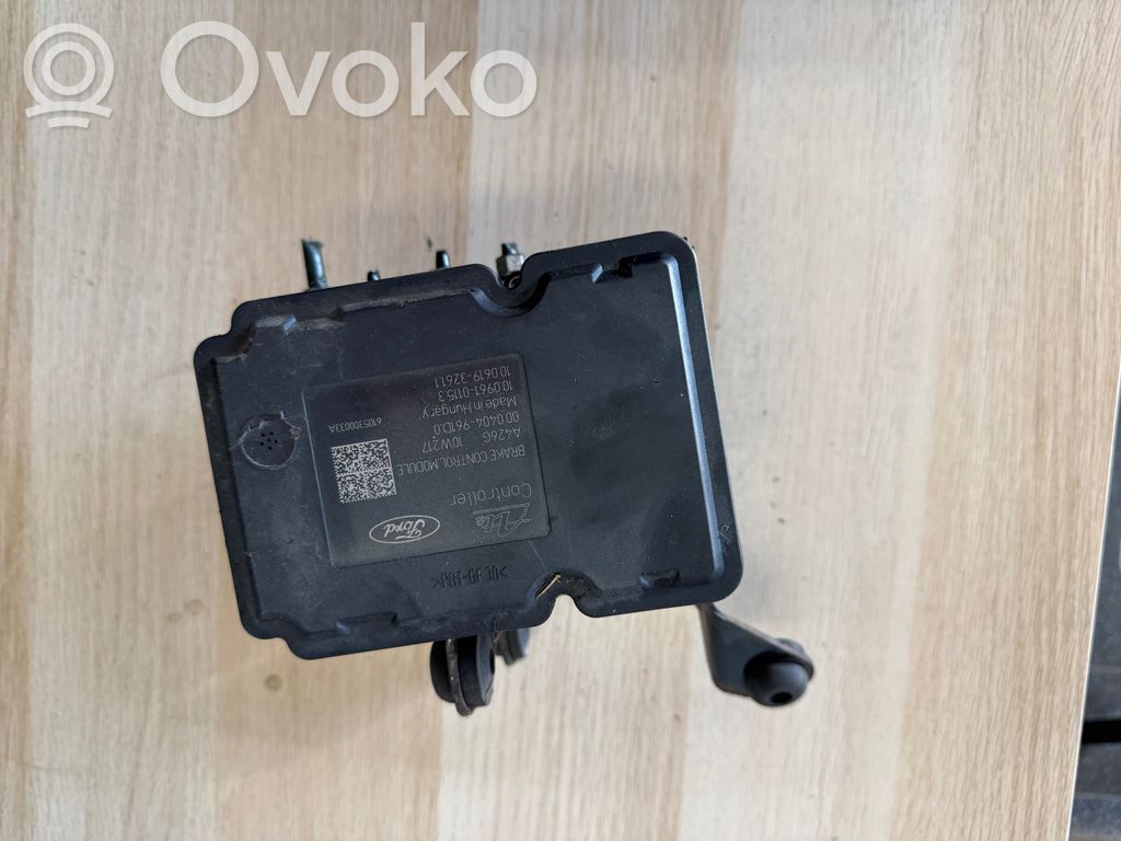Ford Fiesta ABS Pump 