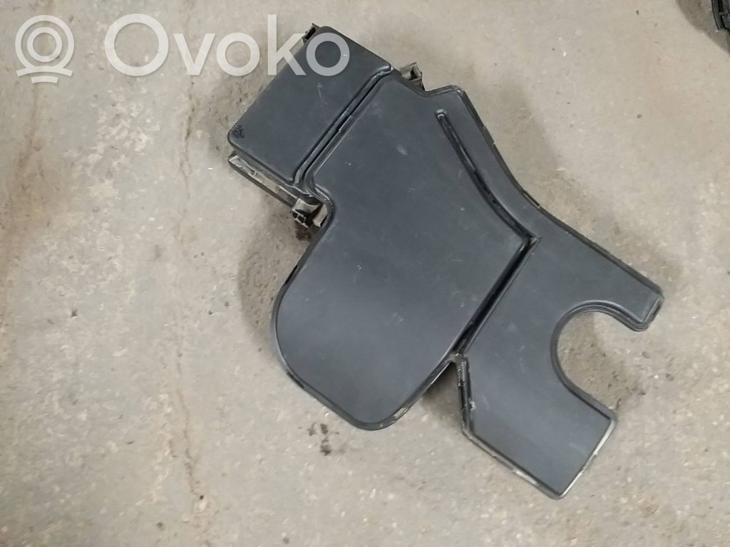 Citroen C1 Obudowa filtra powietrza 