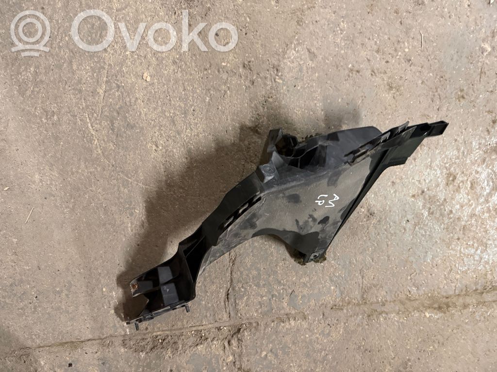 Audi A1 Ajovalon kannake 