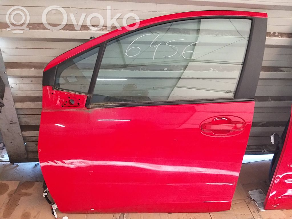 Toyota Yaris Puerta delantera 
