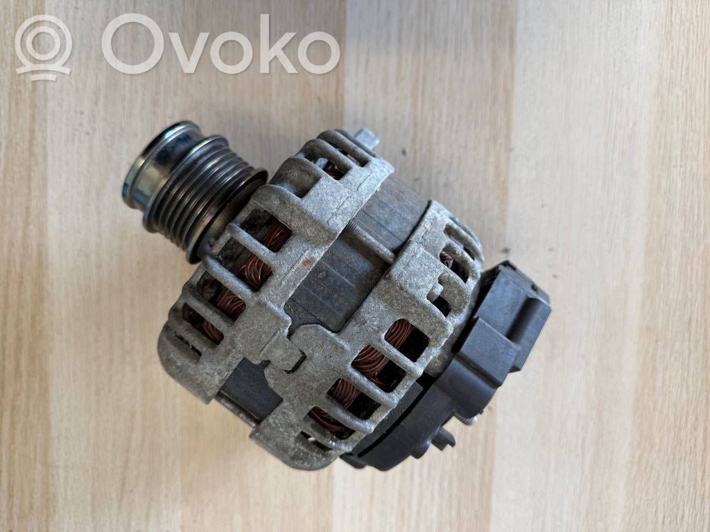 Audi A1 Generator/alternator 