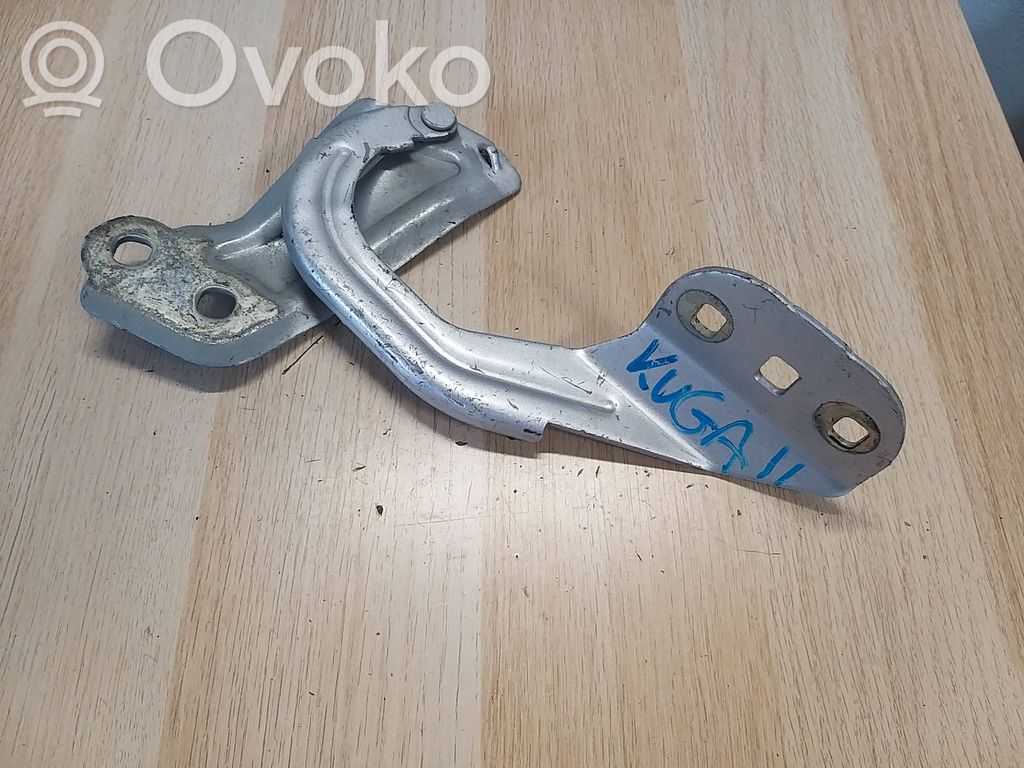 Ford Kuga II Dzinēja pārsega eņģe (-es) 