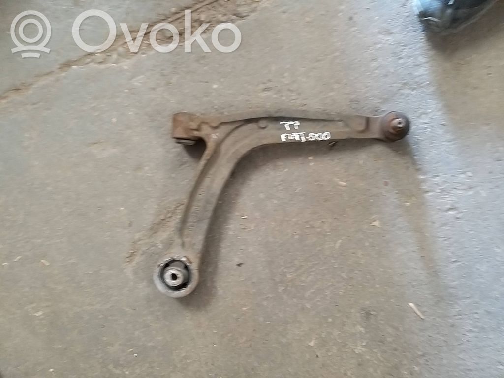 Fiat 500 Front control arm 