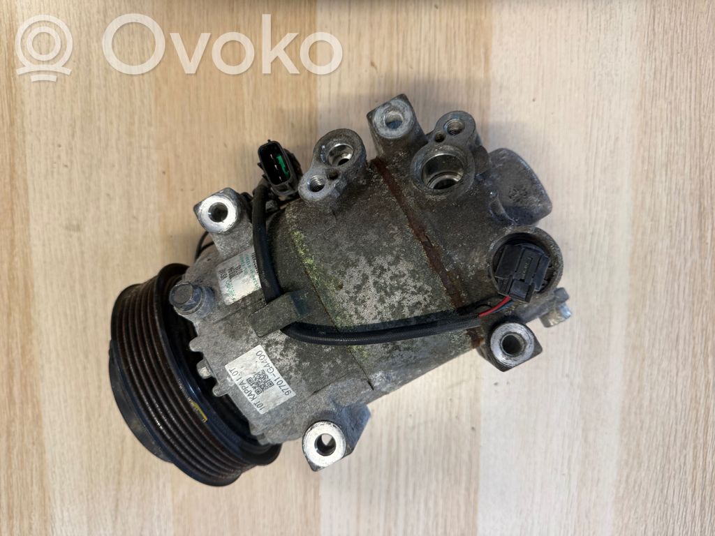 Hyundai i30 Air conditioning (A/C) compressor (pump) 