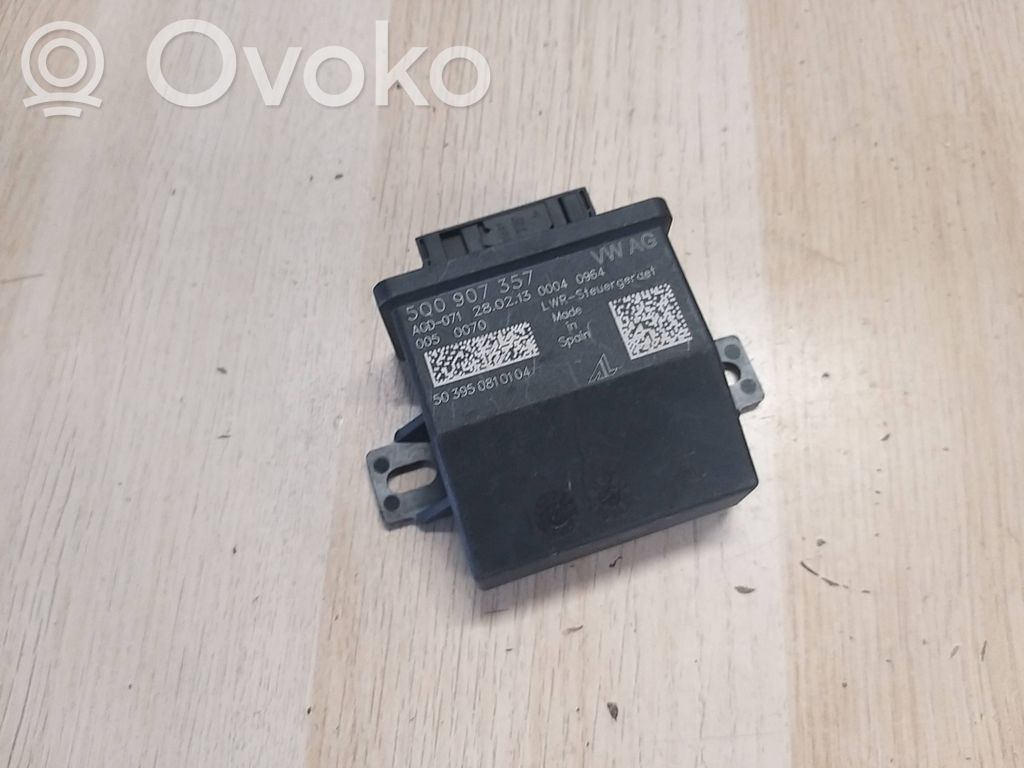 Lichtmodul Lichtsensor   5Q0907357