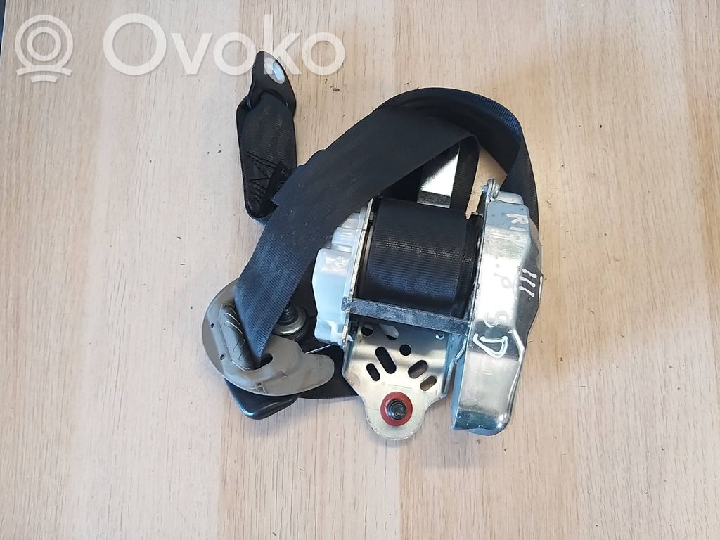 KIA Rio Cinturón delantero 