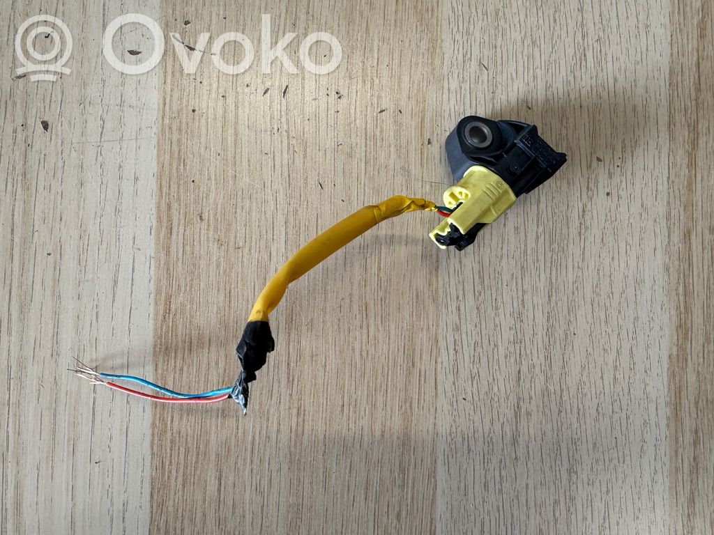 KIA Ceed Airbagsensor Crashsensor Drucksensor 