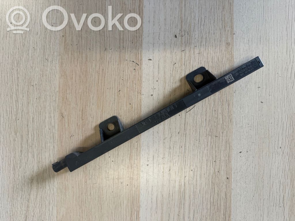 Volkswagen Golf VII Antenne système sans clé 