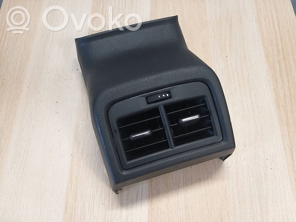 Seat Leon (5F) Alte elemente consolă centrală (tunel) 