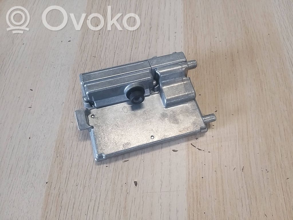 Seat Leon (5F) Frontkamera Windschutzscheibe Frontscheibe 