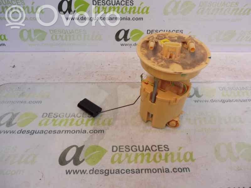 Ford Fiesta In-tank fuel pump 