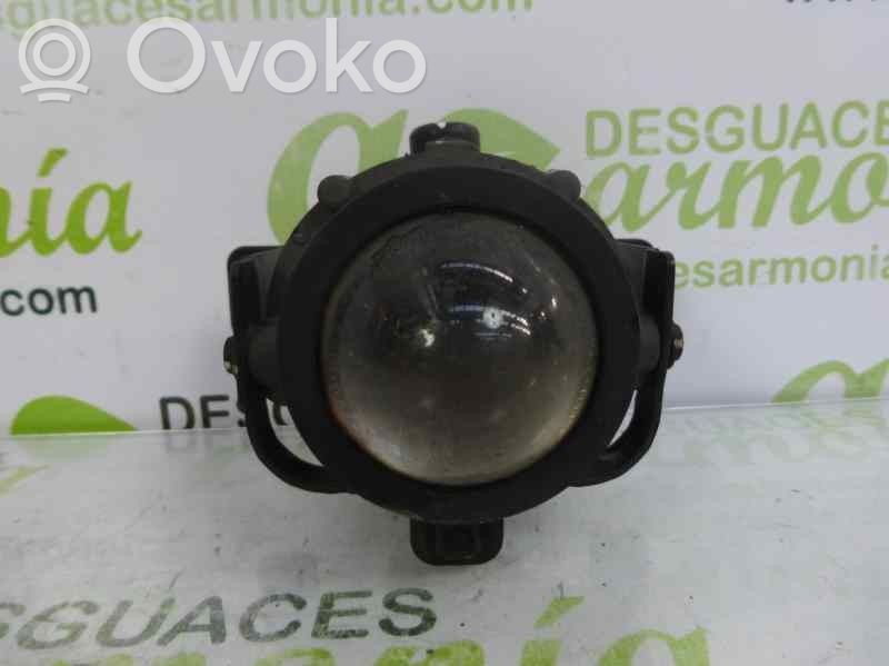 Etusumuvalo   96644866