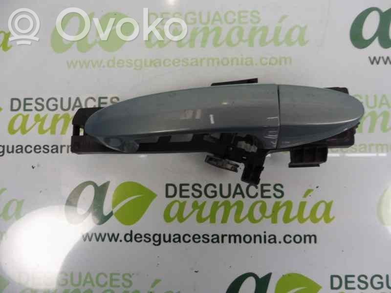 Ford Fiesta Manecilla externa puerta delantera 