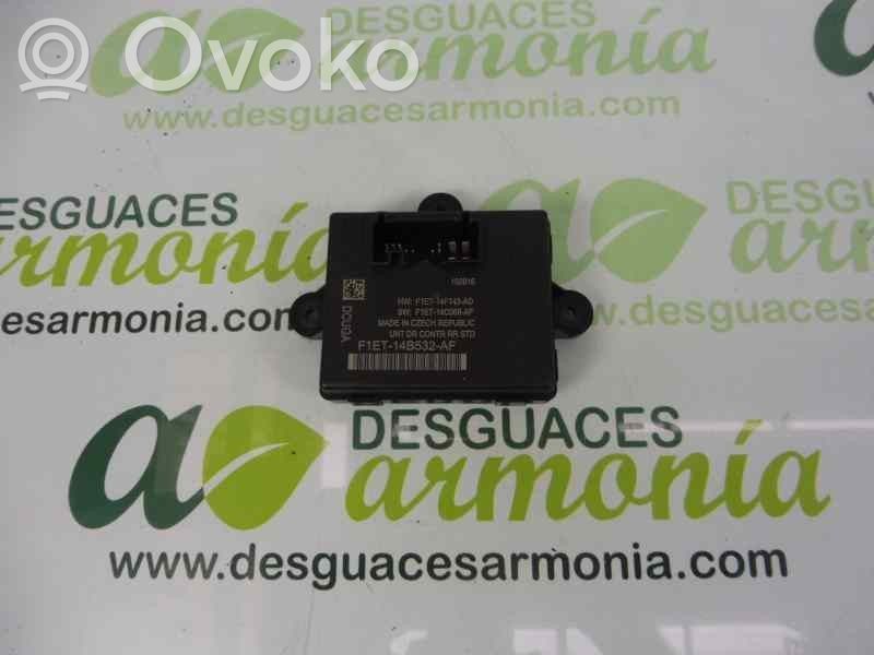Mukavuusmoduuli   F1ET14B532AF,F1ET14F143AD,F1ET4C068AF