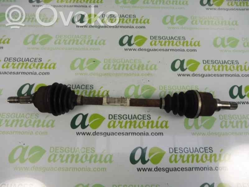 Front driveshaft   3273SX