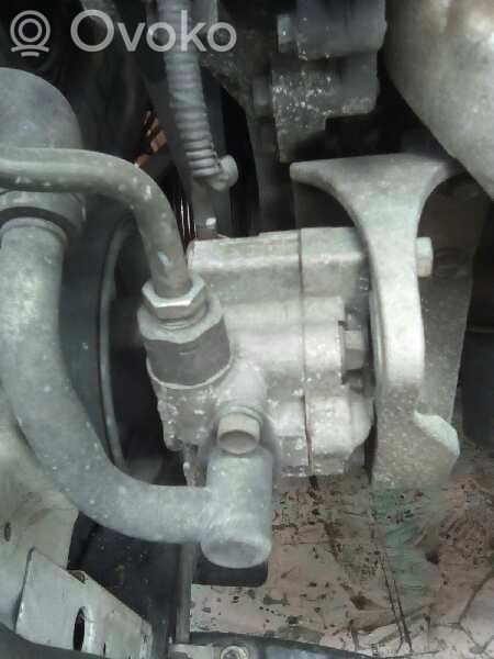 Chevrolet Spark Power steering pump 