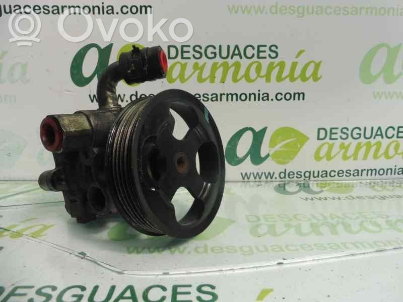 Power steering pump   77066650