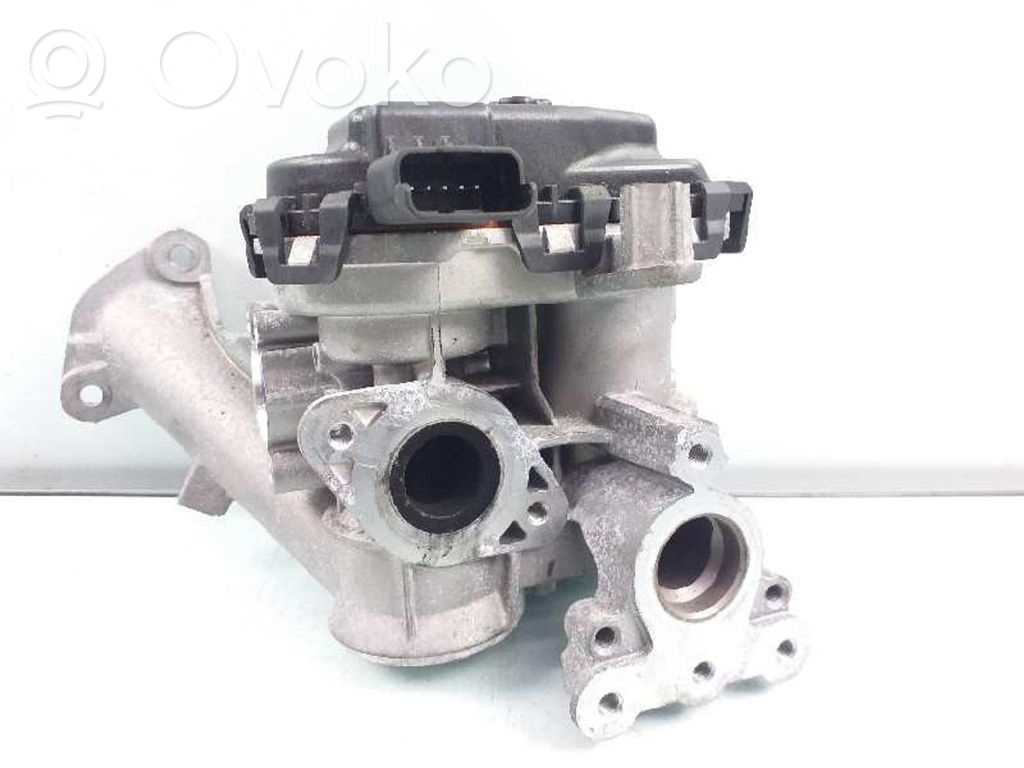 Citroen C-Elysée Válvula EGR 