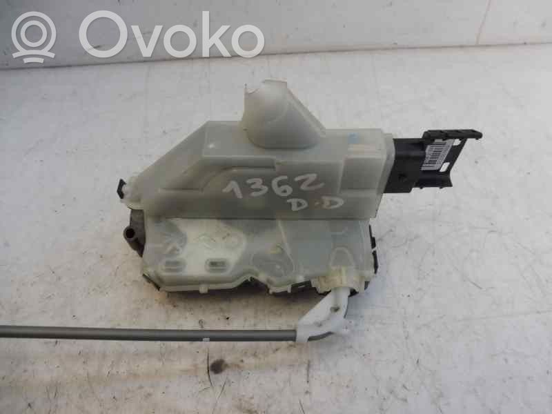 Etuoven lukko   9876785790