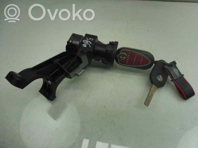 Alfa Romeo Mito Virtalukko 